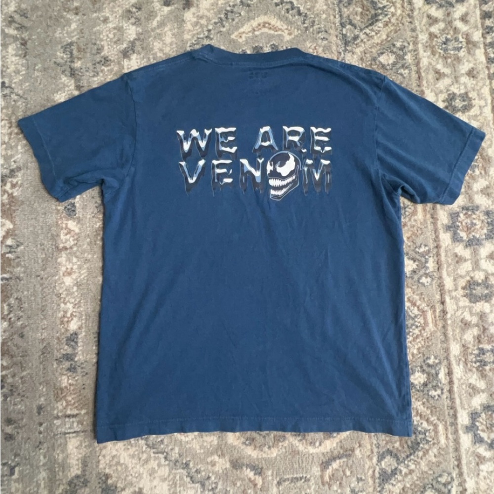 Venom shirt